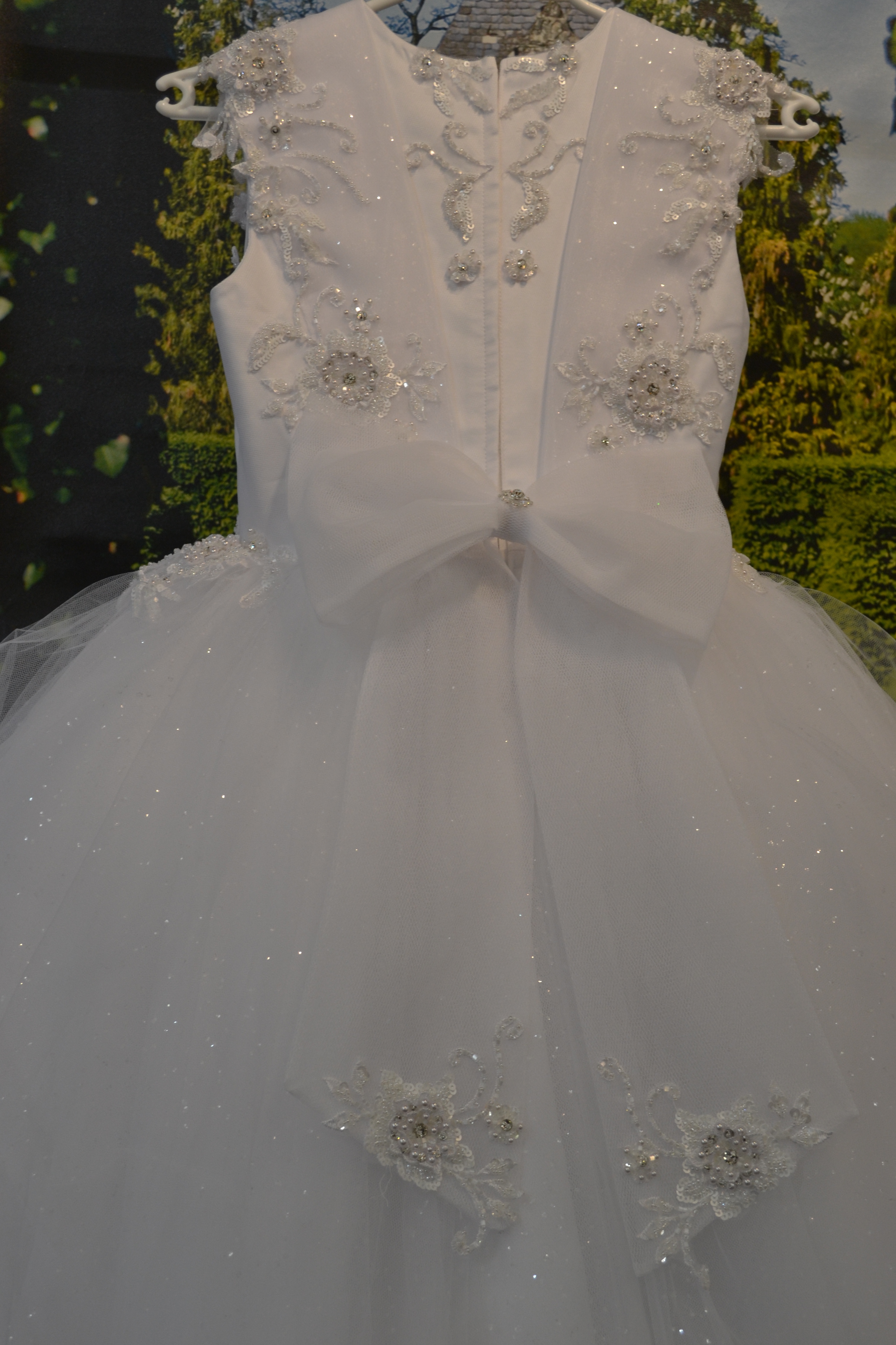 Best Communion Dresses in Dublin